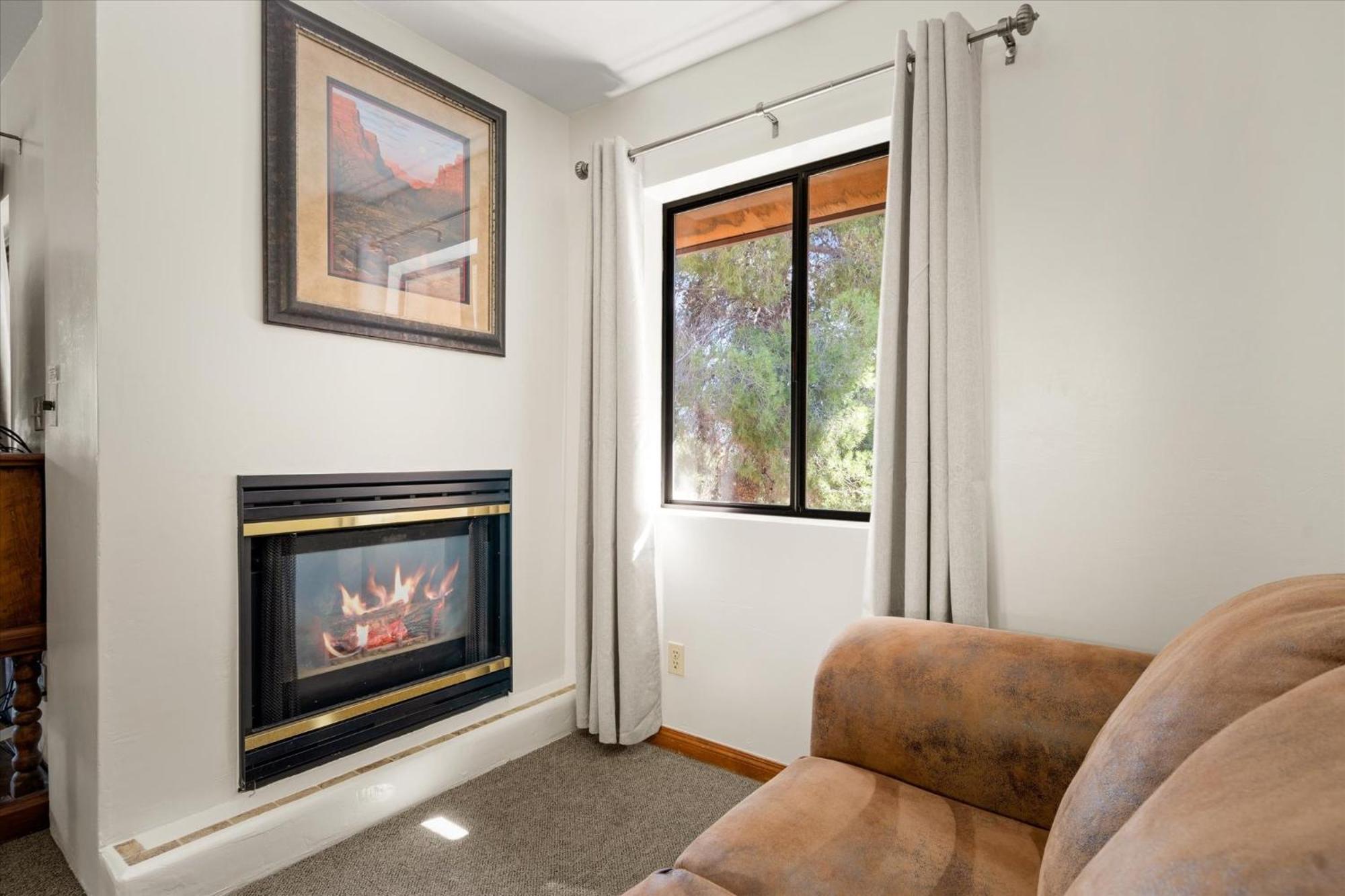 Adobe Village Studio Suite- Painted Desert Condo Sedona Eksteriør billede