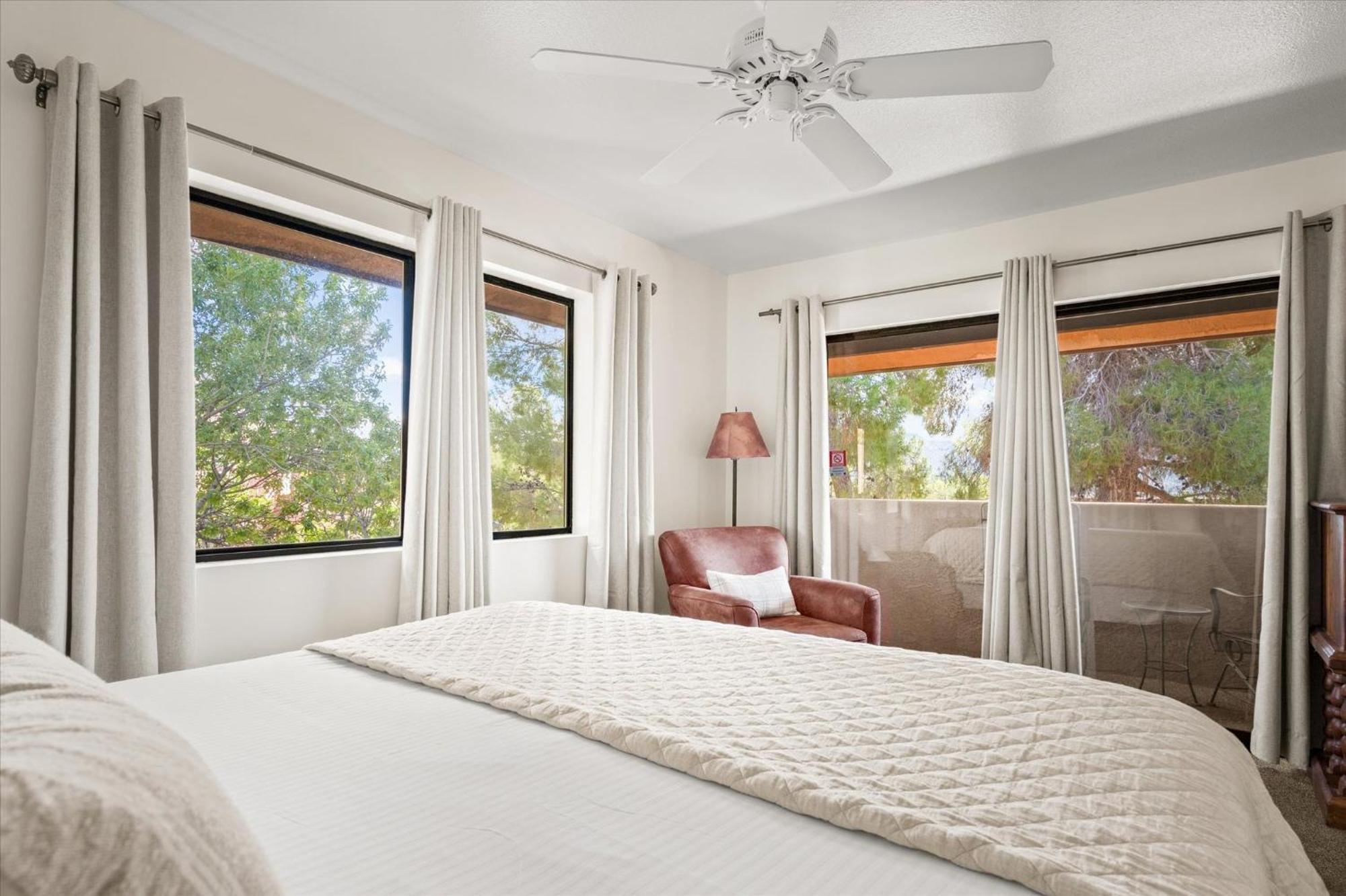 Adobe Village Studio Suite- Painted Desert Condo Sedona Eksteriør billede